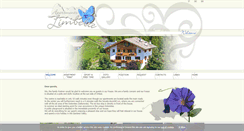 Desktop Screenshot of limbela.com
